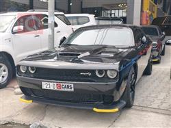 دودج تشالنجر